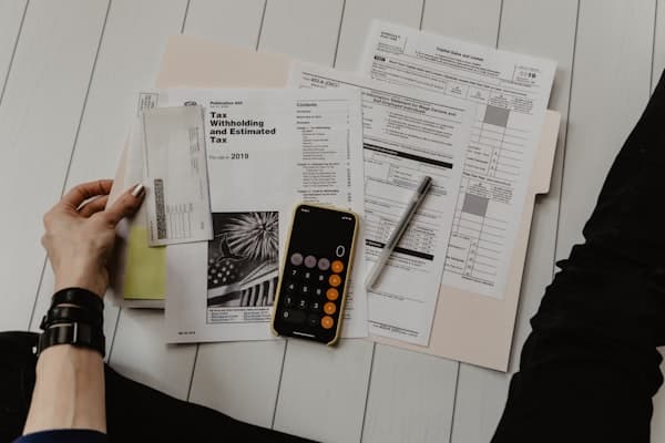 Documente financiare